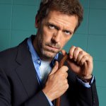 DR HOUSE