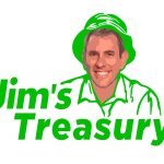 Jim’s Treasury