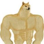 buff doge