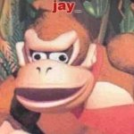 jay_ announcement template
