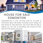 Houses For Sale Edmonton