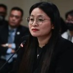 Mayor Alice Guo