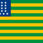 estados unidos do brasil