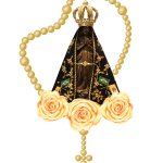 NOSSA SENHORA APARECIDA ROGAI POR NÓS