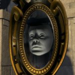 Shrek Mirror on the wall