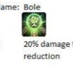 Bole Returns