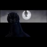 Godzilla VS Freddy Fazbear GIF Template