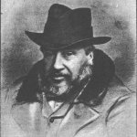 Charles Spurgeon hat