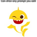 You want better drawings AI template