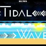 Tidal Wave