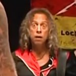 Kirk Hammett