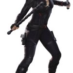 Natasha Romanoff Meme Template