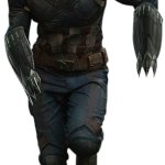 Steve Rogers