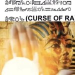 Shut up Bozo, CURSE OF RA