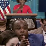 White House Daily Briefing