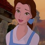 princess belle