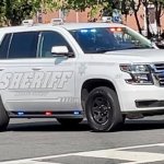 passaic county sheriff police cars