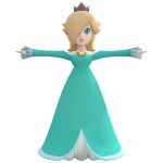 rosalina