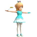 rosalina