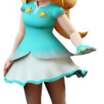 rosalina