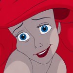 ariel close up