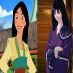 mulan