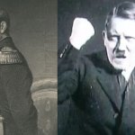 Napoleon and Hitler