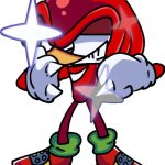 Low tier knuckles