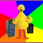 Karaoke Birdie [No WM + Fix]