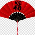 japanese hand fan