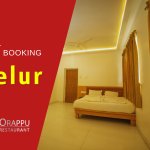 Best Rooms in Melur- Orappu Restaurant
