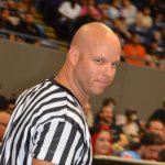 Bumping ref