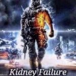 Kidney Failure