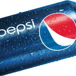 Pepsi Can