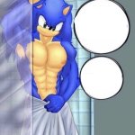 Sonic Shower