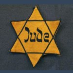 Adolf's Star Of David