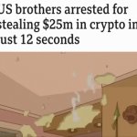 Crypto | image tagged in gifs,wait that's illegal,fbi open up,memes,crypto,blank white template | made w/ Imgflip video-to-gif maker