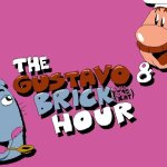 the gustavo and brick hour