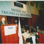 maslaton menem 2003 triunfa la argentina