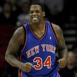 Eddy Curry