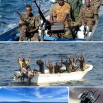 Funny | WHEN YOUR CREW IS ALL HYPED-UP TO JACK A YACHT; AND THE U.S. NAVY ROLLS UP | image tagged in funny,us navy,pirates,criminals,crime,navy | made w/ Imgflip meme maker