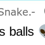 mommy's balls