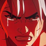rogue angry