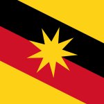 Sarawak Flag