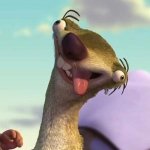 Sid ice age