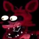 foxy meme