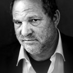 Harvey Weinstein template