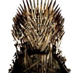 GOT Throne