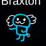 Braxton axolotl by JPSpino