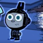 Timmy respawned Fairly OddParents